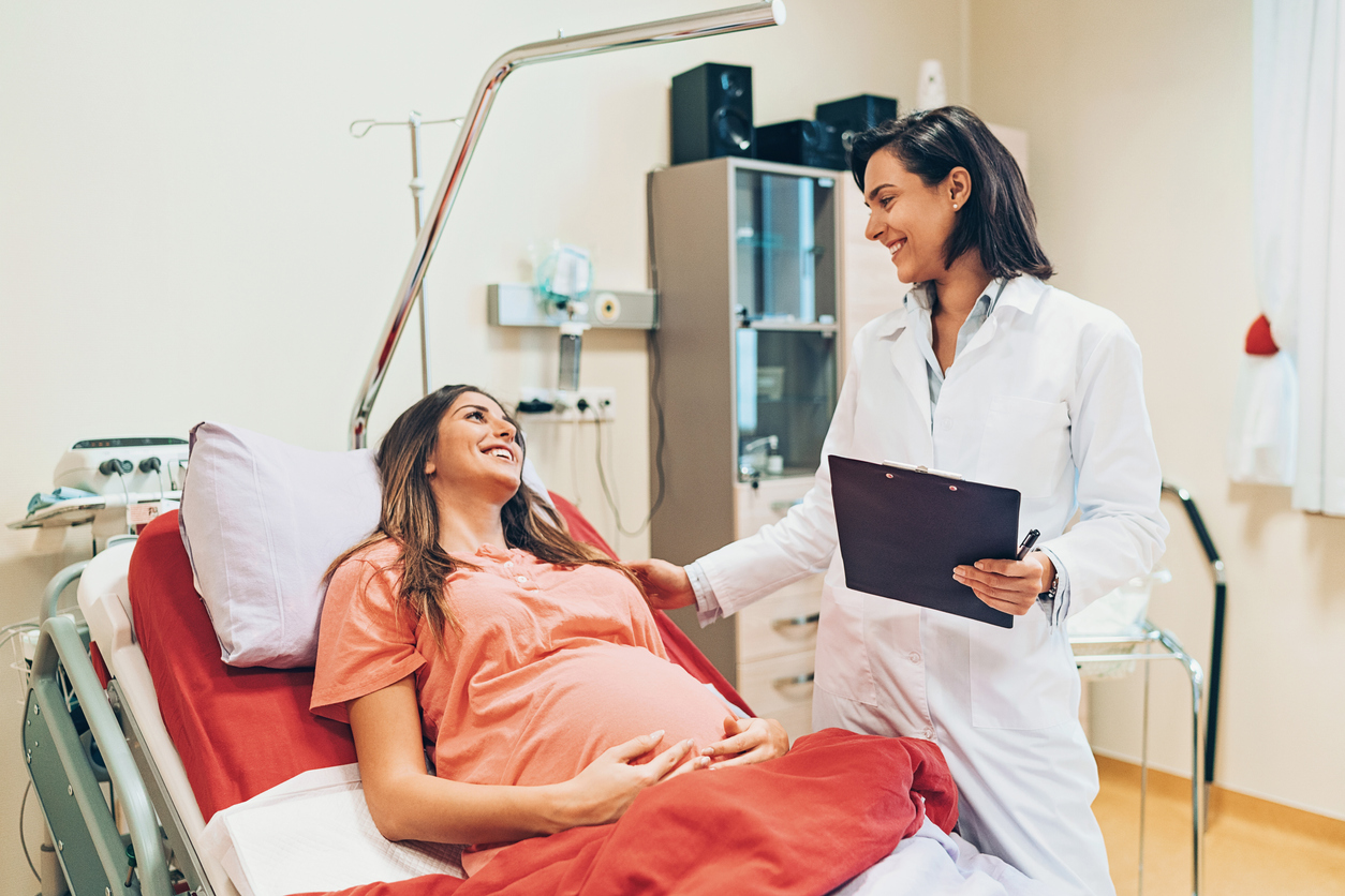 Maternal & Fetal Medicine Counseling