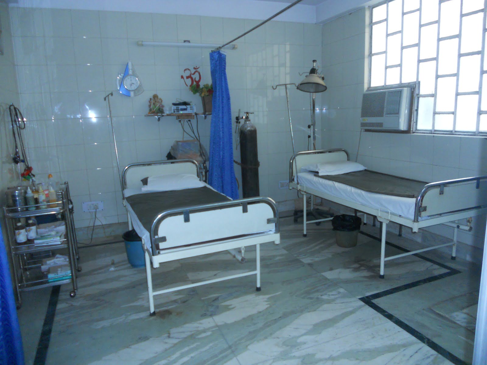 Patient Ward