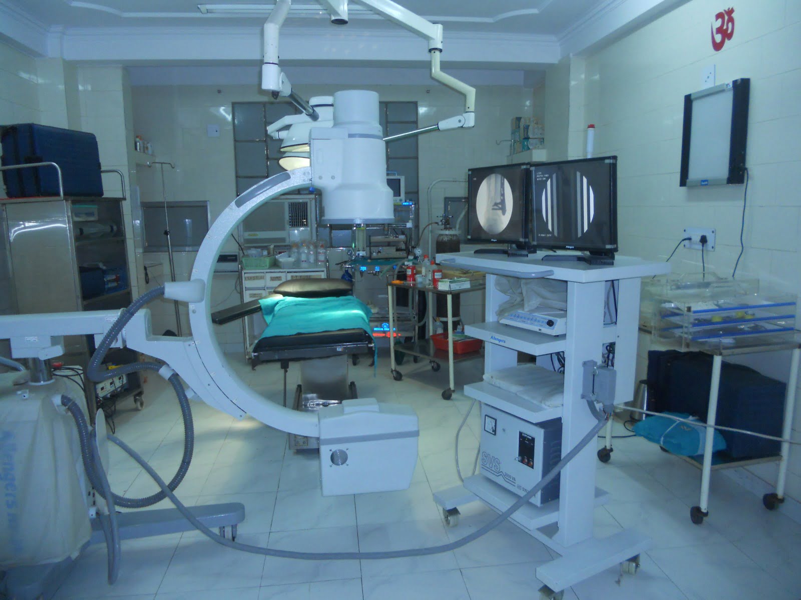 Medical Equipment