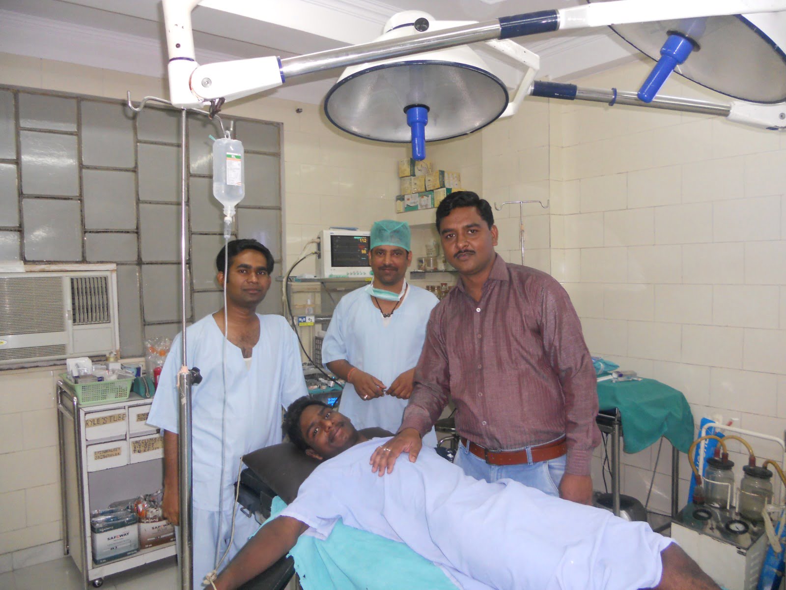 Doctor Consultation